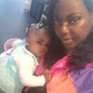 Meet your Posher, Martisha